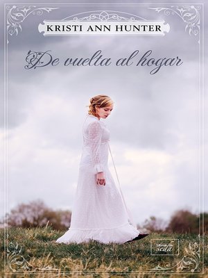cover image of De vuelta al hogar